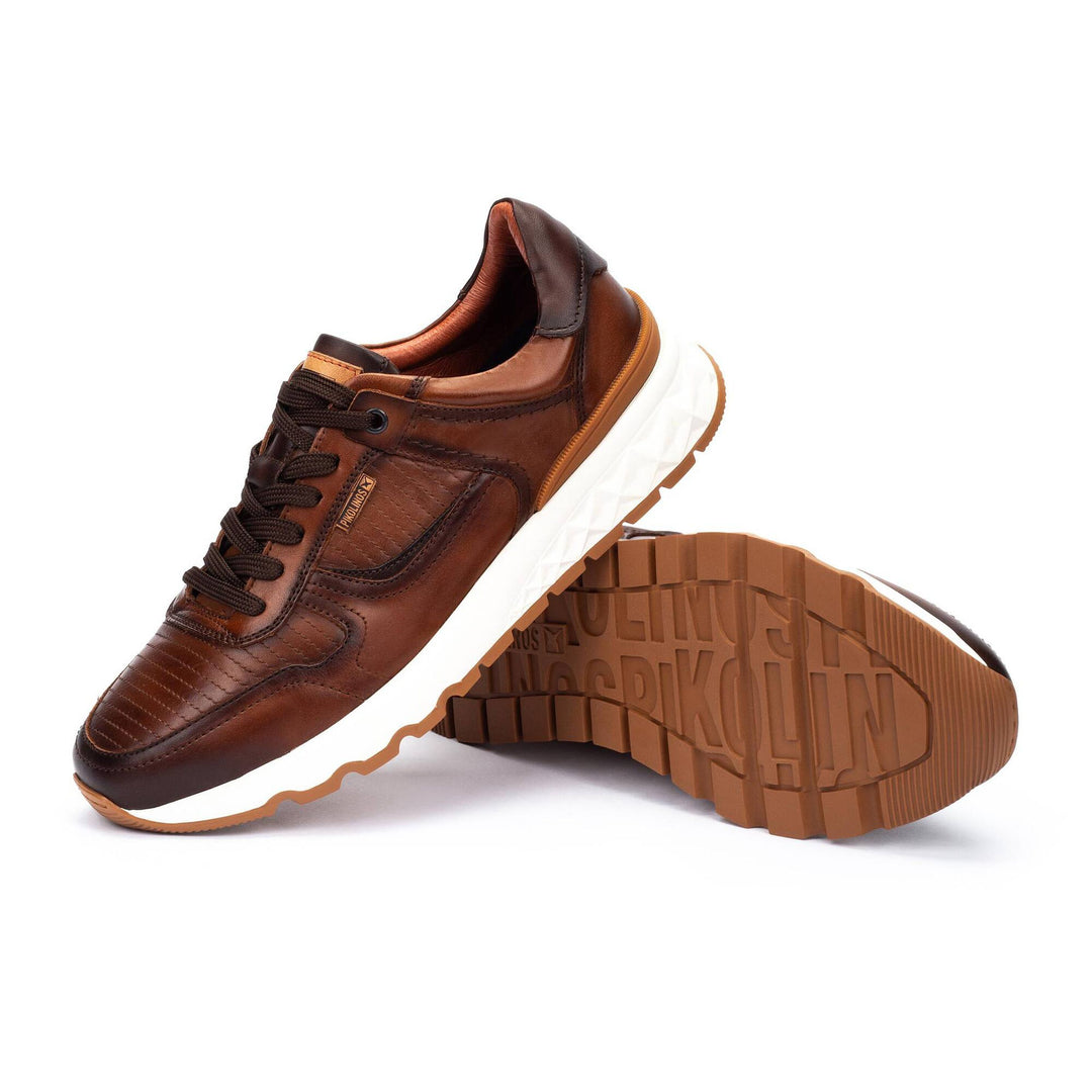 pikolinos aranda men's | cuero
