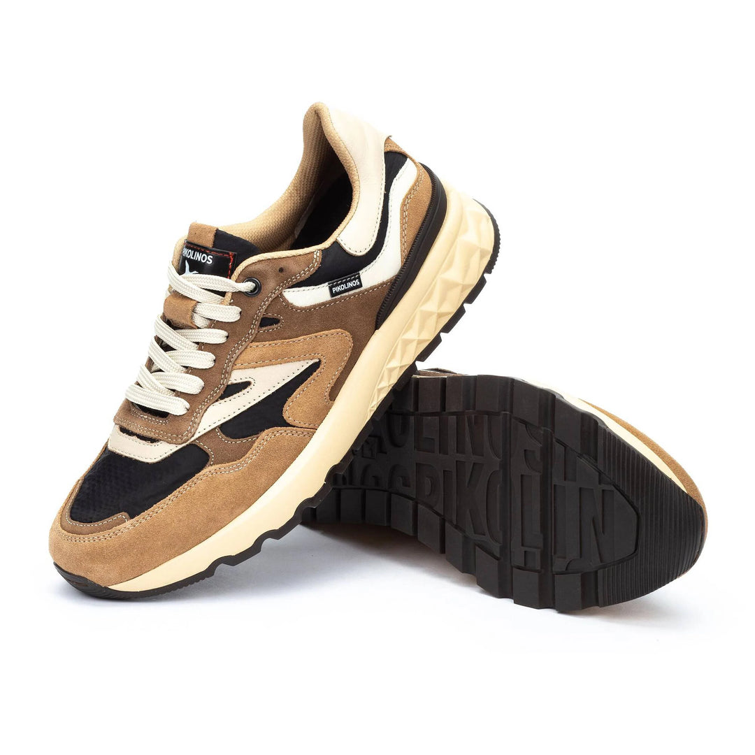 pikolinos aranda men's | desert