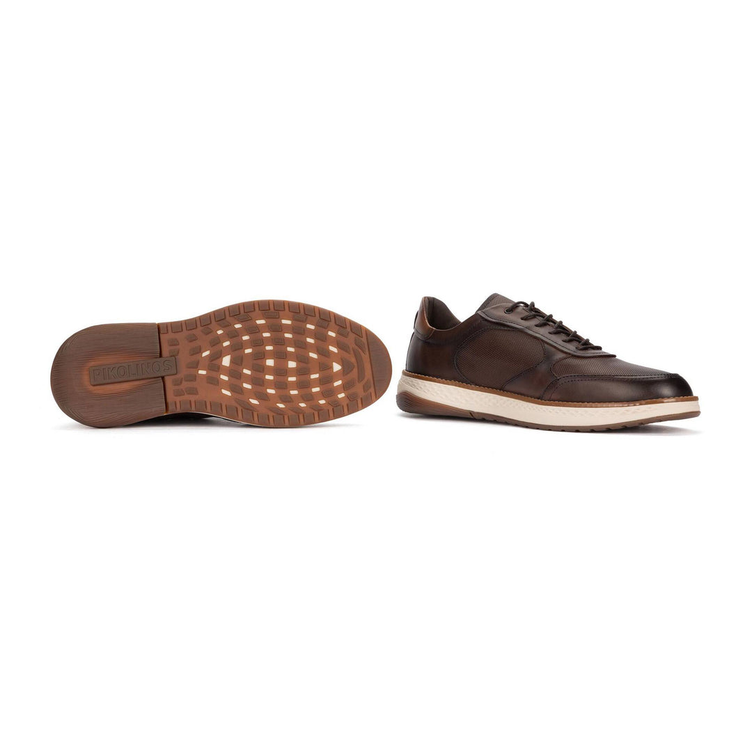 pikolinos murcia dress sneaker men's | olmo