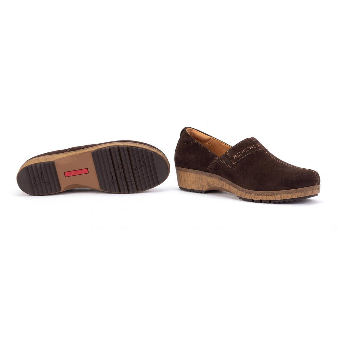 pikolinos granada wedge women's | olmo