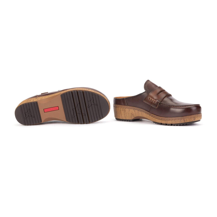 pikolinos granada women's | caoba