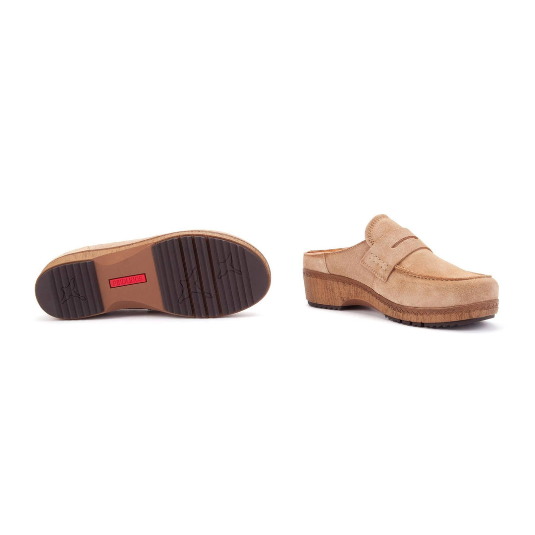 pikolinos granada women's | desert