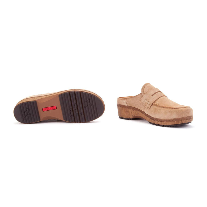 pikolinos granada women's | desert
