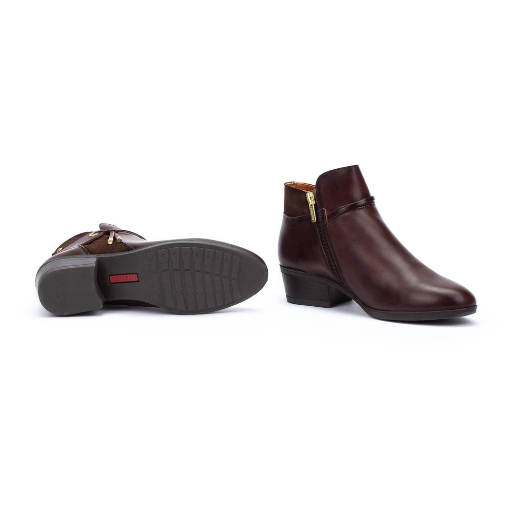 pikolinos daroca ankle boot women's | 