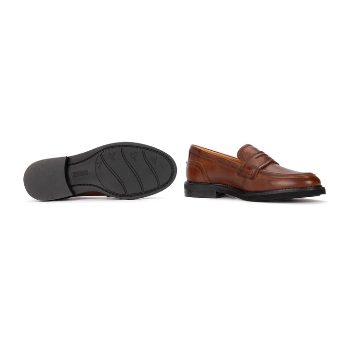 pikolinos deva women's | cuero