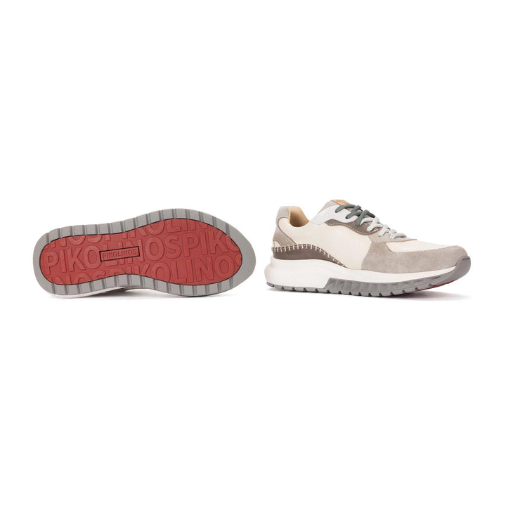 pikolinos albal women's | nata dark grey