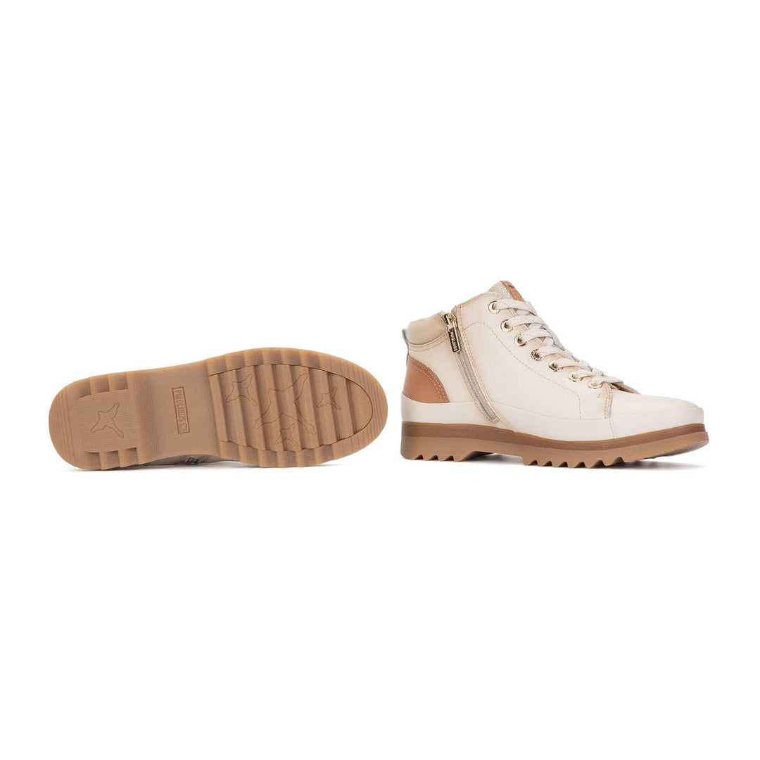 pikoilinos vigo street sneaker high women's | nata