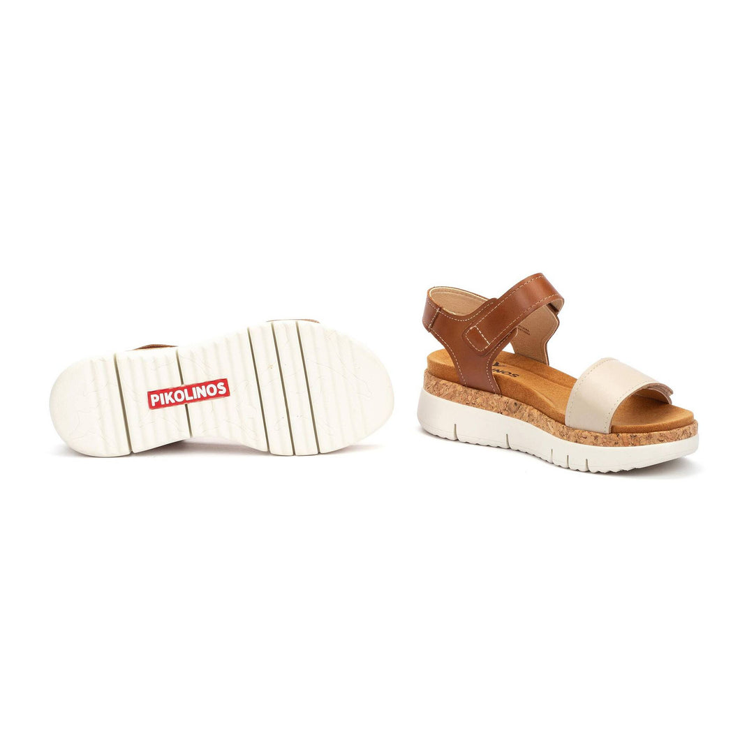pikolinos palma women's | marfil