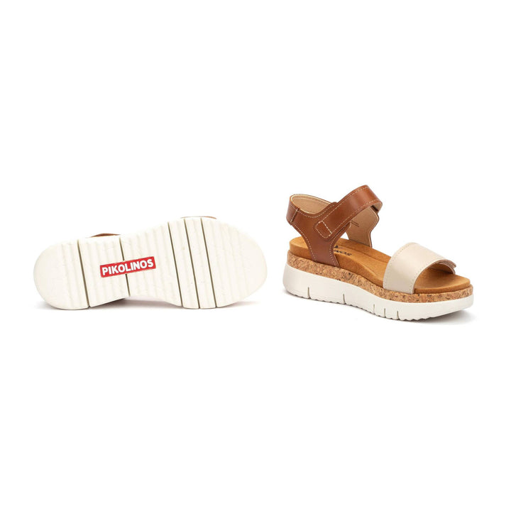 pikolinos palma women's | marfil