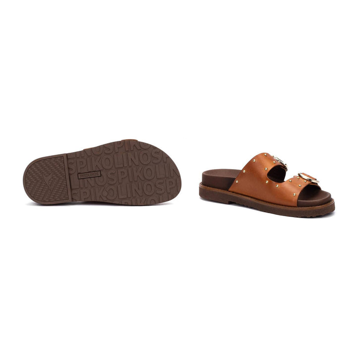 pikolinos aitana women's | brandy