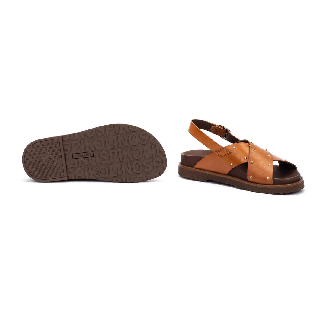 pikolinos aitana women's | brandy