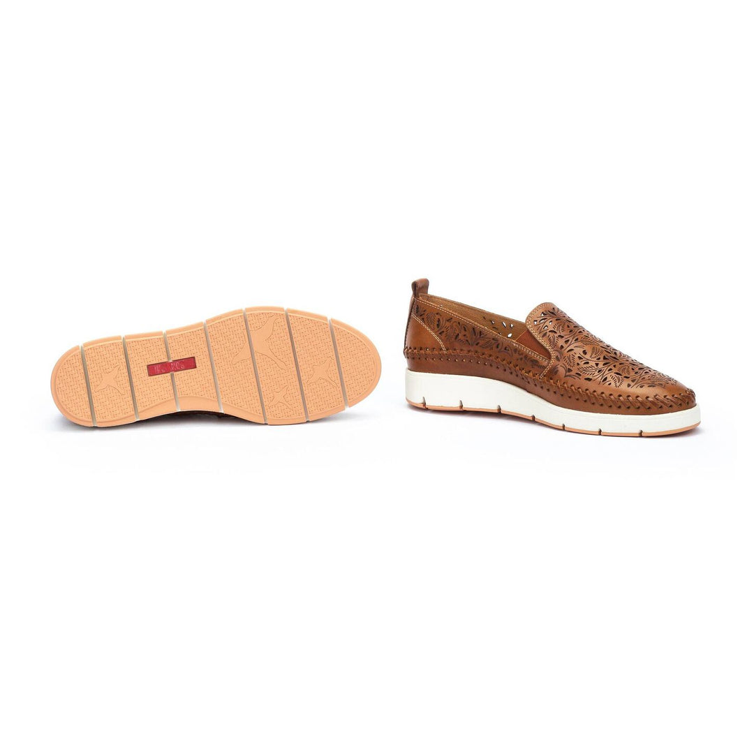 pikolinos tenerife women's | brandy