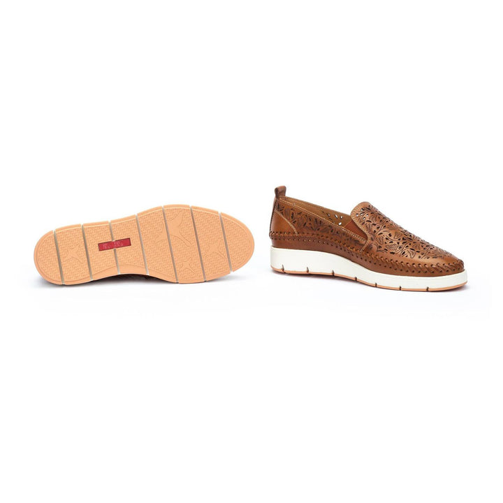 pikolinos tenerife women's | brandy