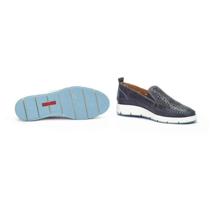 pikolinos tenerife women's | black