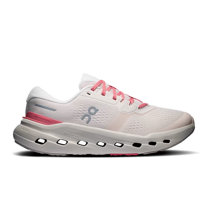 on clourunner 3 women's | oyster camellia