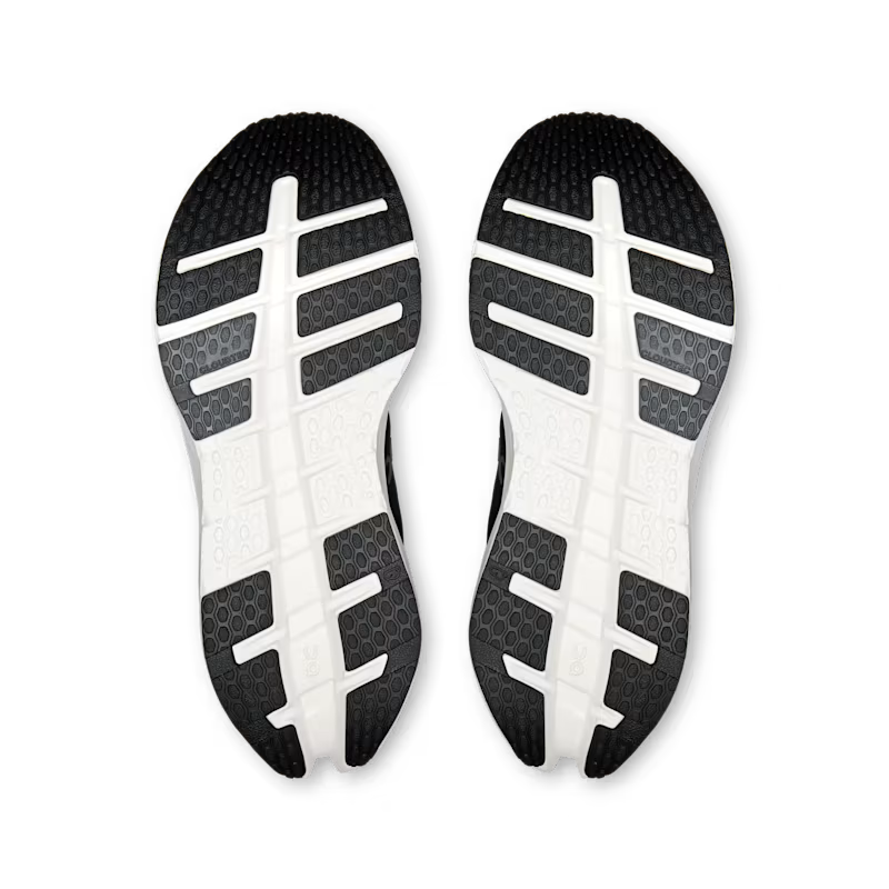 on cloudrunner 3 women's | black ivory