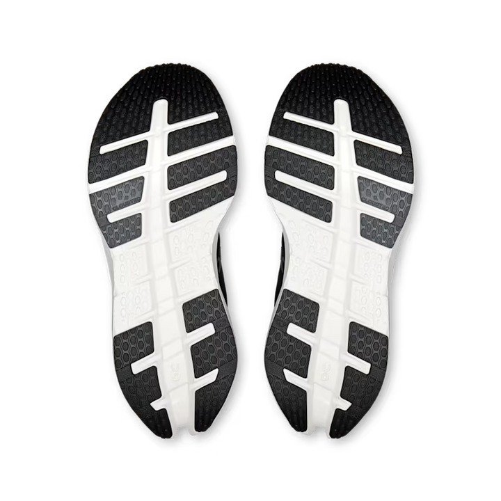 on cloudrunner 3 women's | black ivory