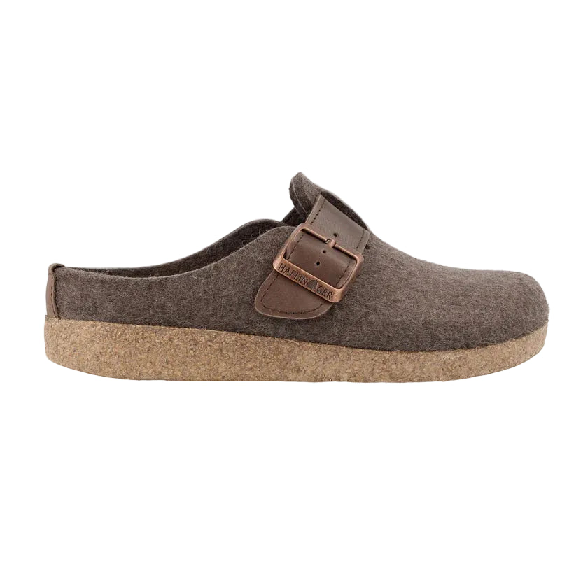haflinger grizzly chicago | smokey brown