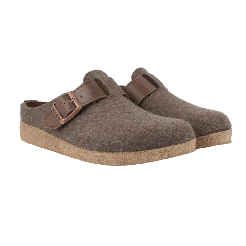 haflinger grizzly chicago | smokey brown