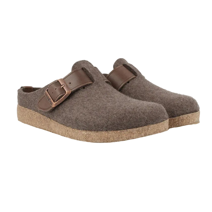 haflinger grizzly chicago | smokey brown