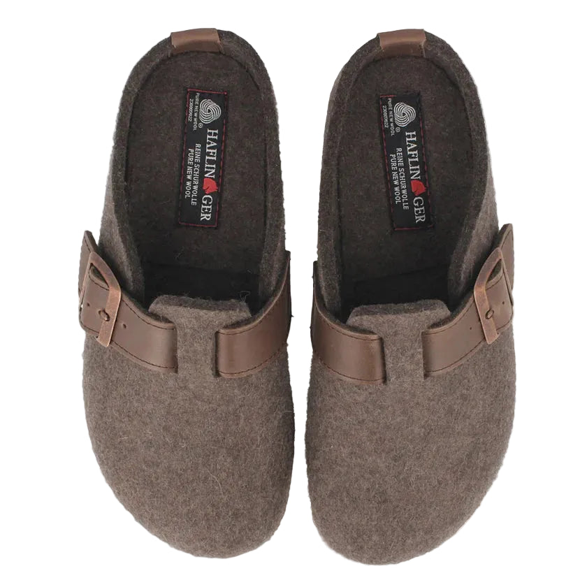 haflinger grizzly chicago | smokey brown
