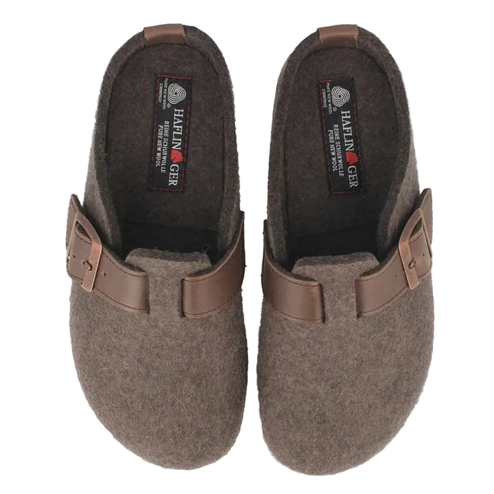 haflinger grizzly chicago | smokey brown