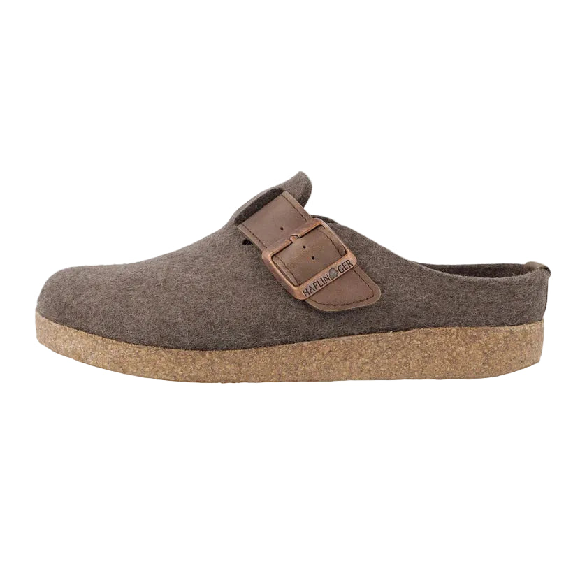 haflinger grizzly chicago | smokey brown