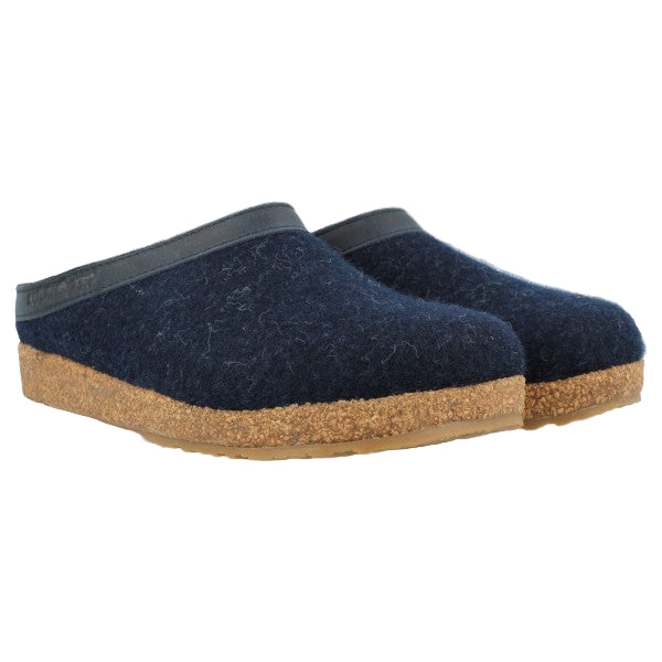haflinger grizzly torben women's | captain's blue