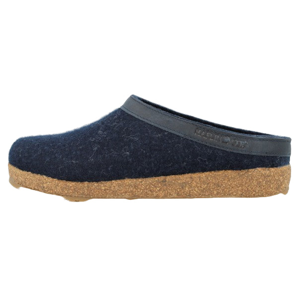 haflinger grizzly torben women's | captain's blue