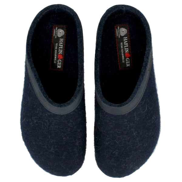 haflinger grizzly torben women's | captain's blue