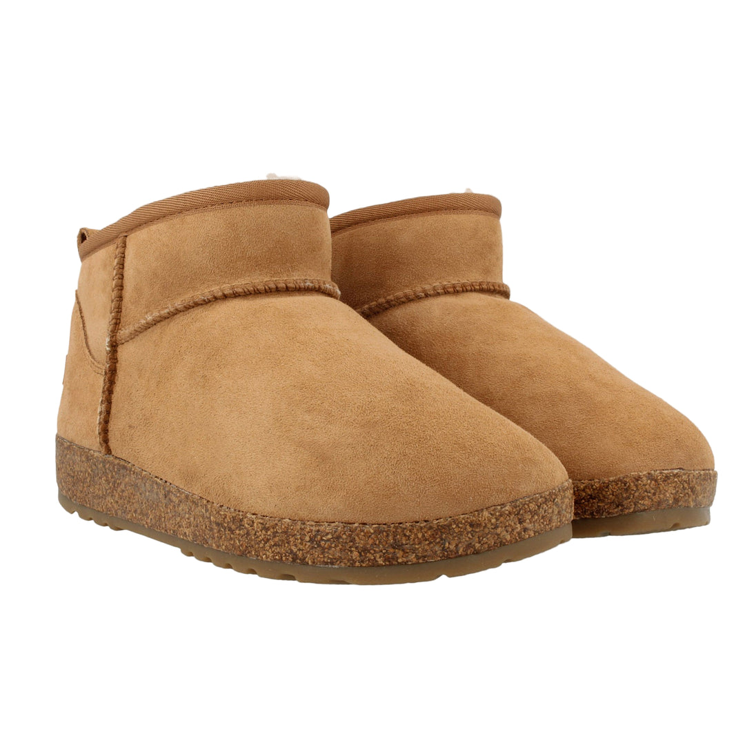 haflinger elsa women's | chestnut
