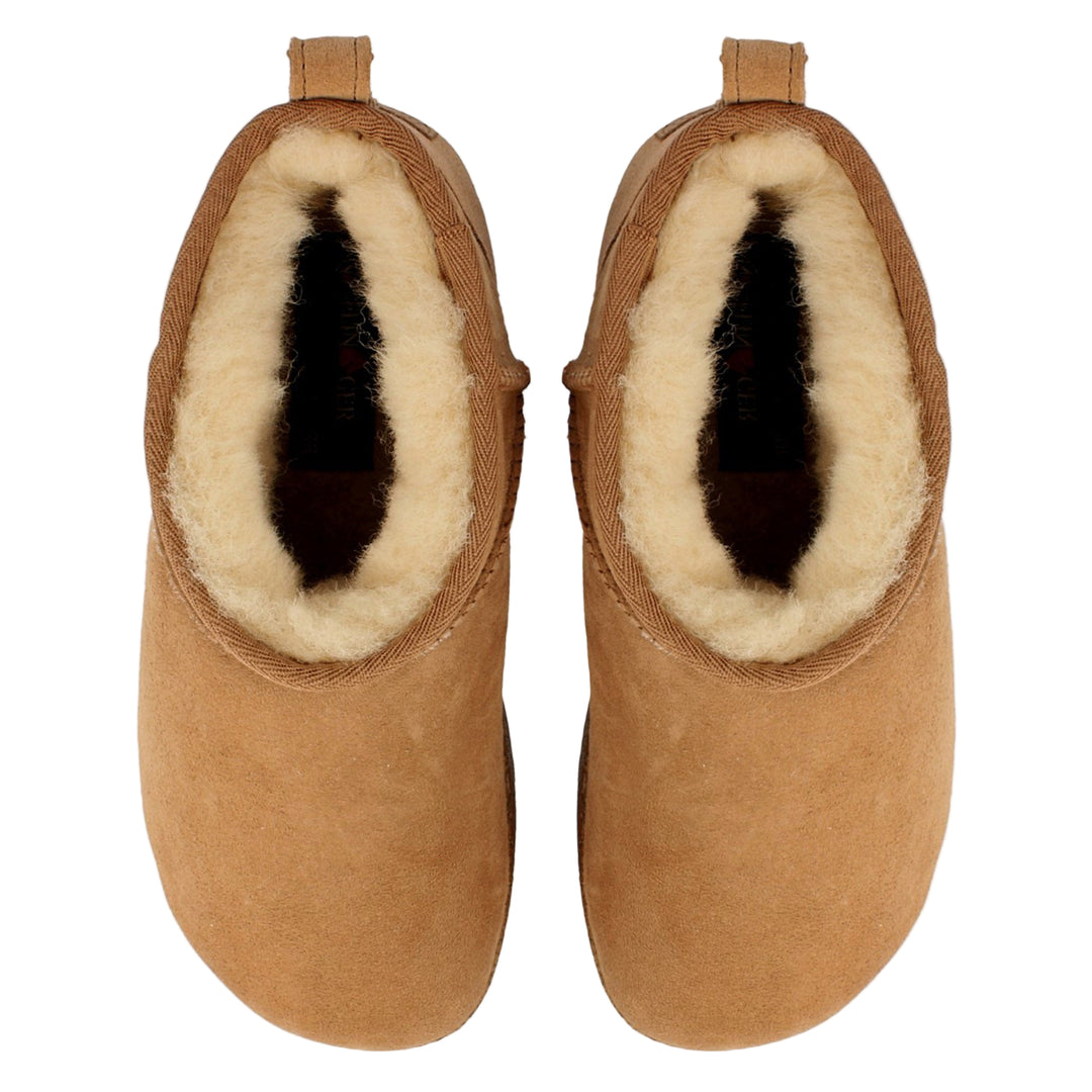 haflinger elsa women's | chestnut