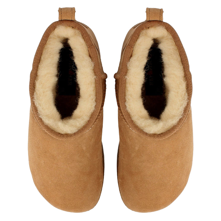haflinger elsa women's | chestnut