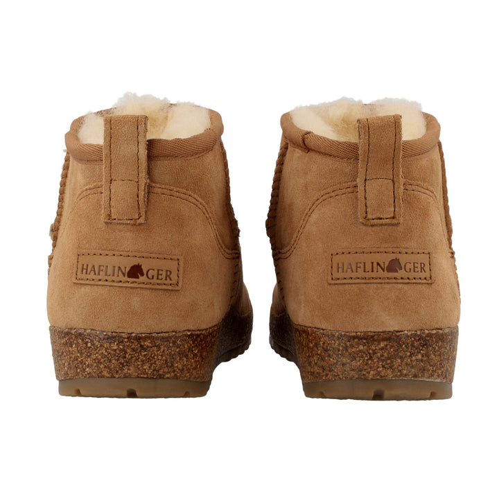 haflinger elsa women's | chestnut