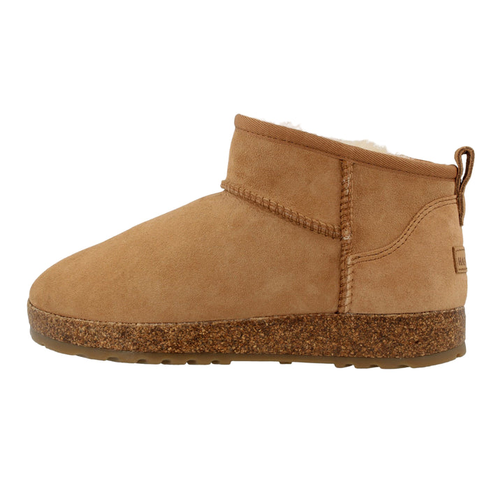 haflinger elsa women's | chestnut