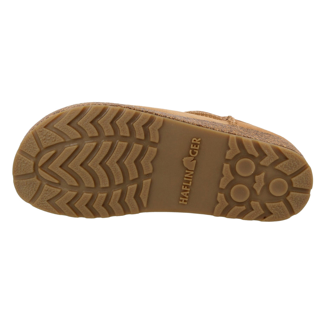haflinger elsa women's | chestnut