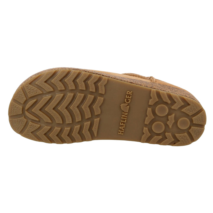 haflinger elsa women's | chestnut