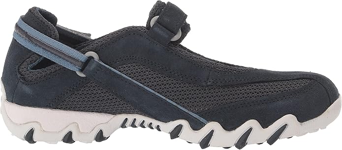 mephisto niro solid women's | denim stargazer