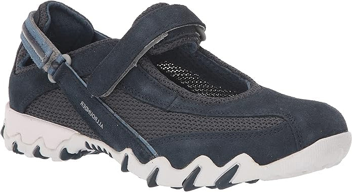 mephisto niro solid women's | denim stargazer