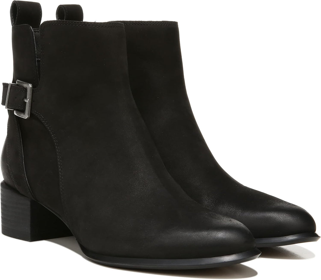 vionic sienna boot women's | black