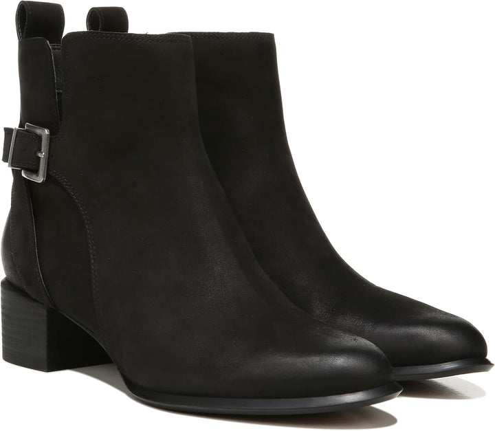 vionic sienna boot women's | black