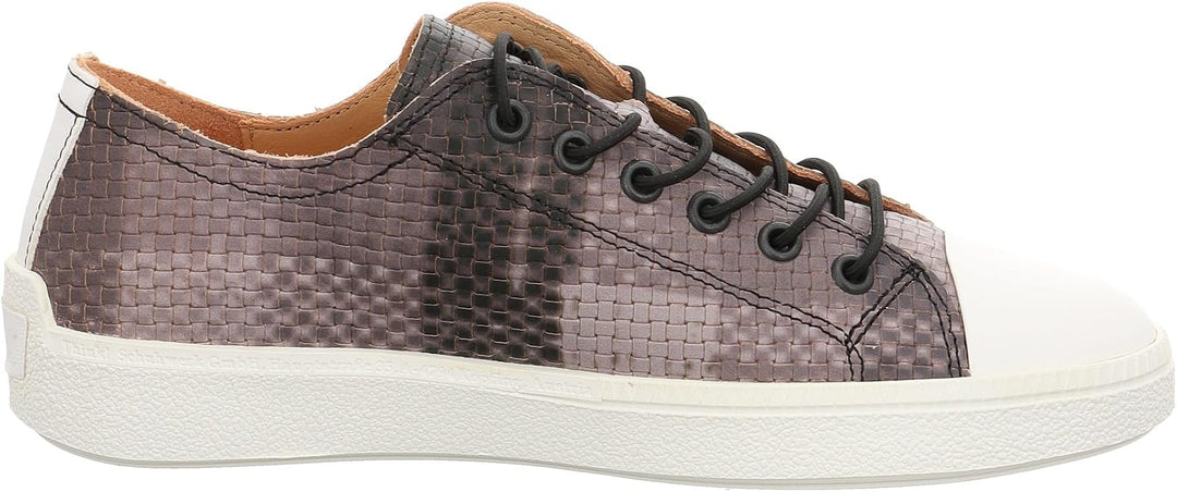 think! turna sneakers women's | black kombi