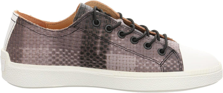 think! turna sneakers women's | black kombi