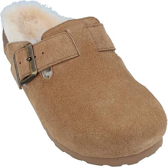 haflinger hawk women's | chestnut