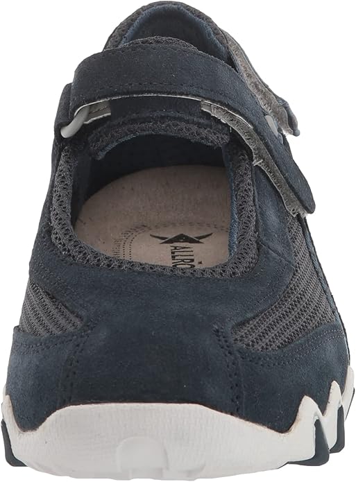 mephisto niro solid women's | denim stargazer