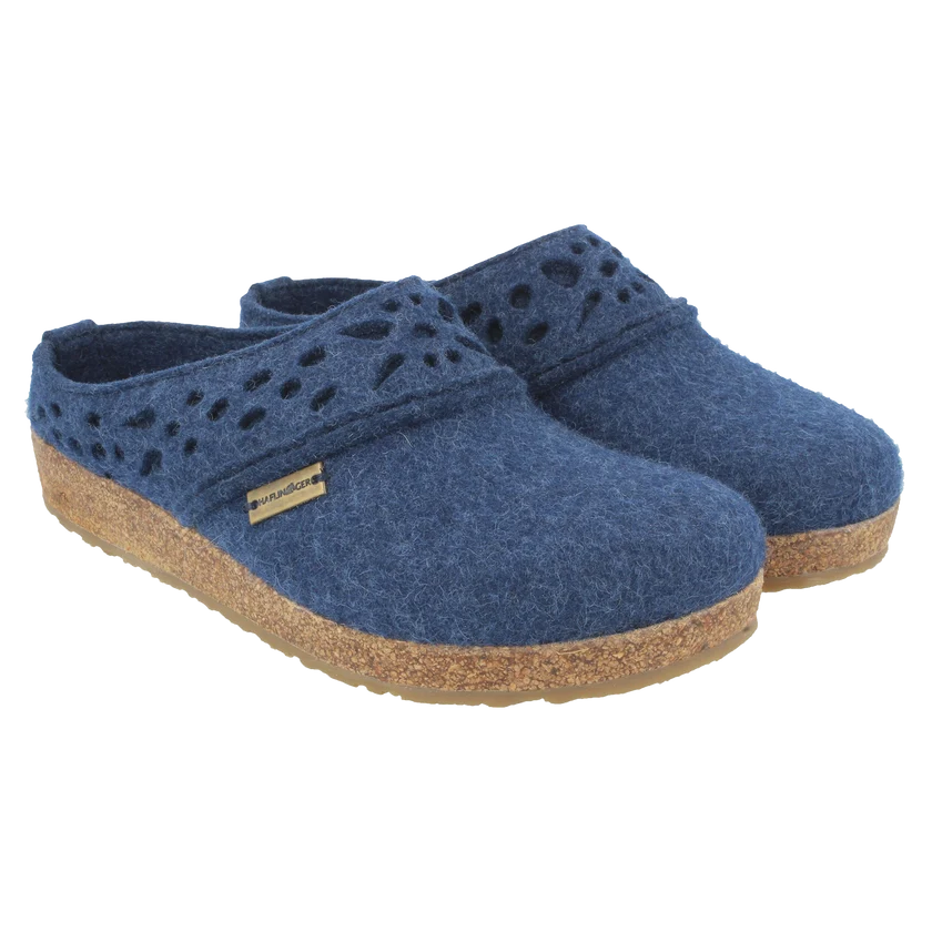 haflinger grizzly lacey women's | jeans