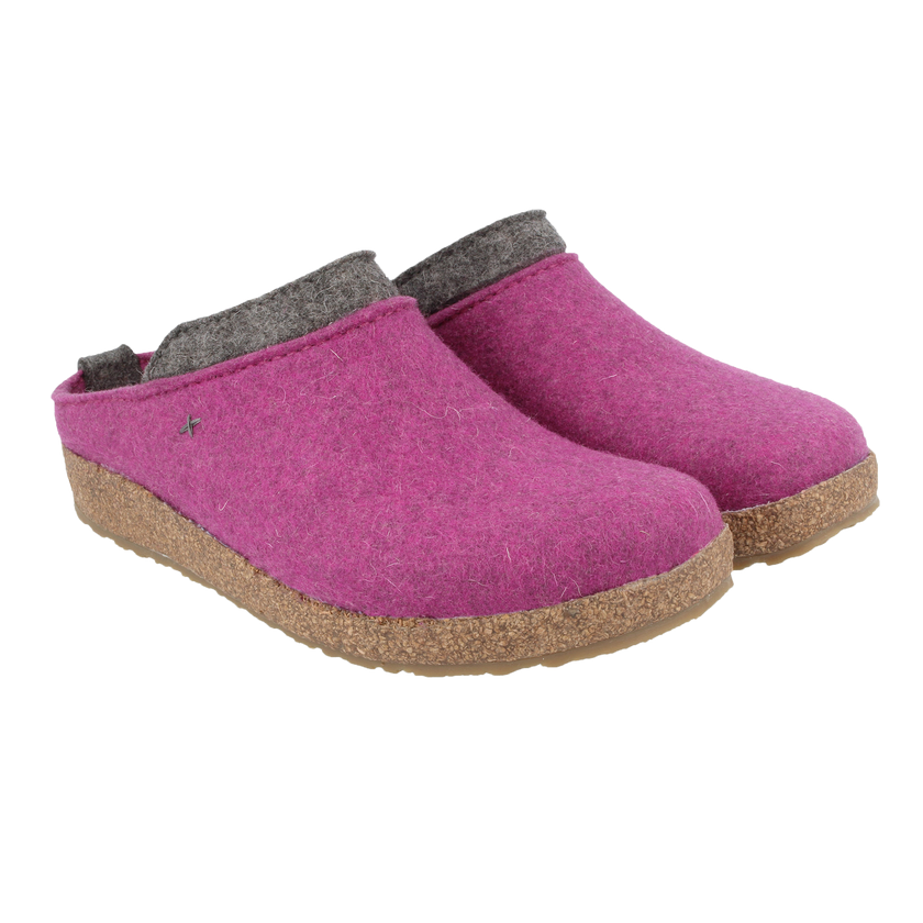 haflinger grizzly speed women's | mulberry