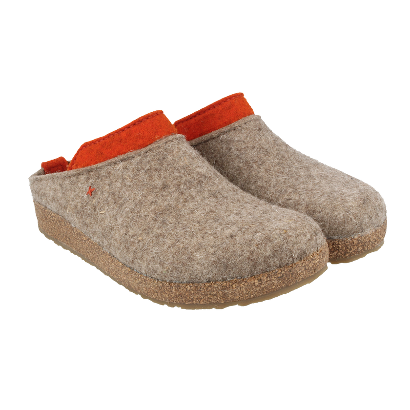 haflinger grizzly speed women's | earth