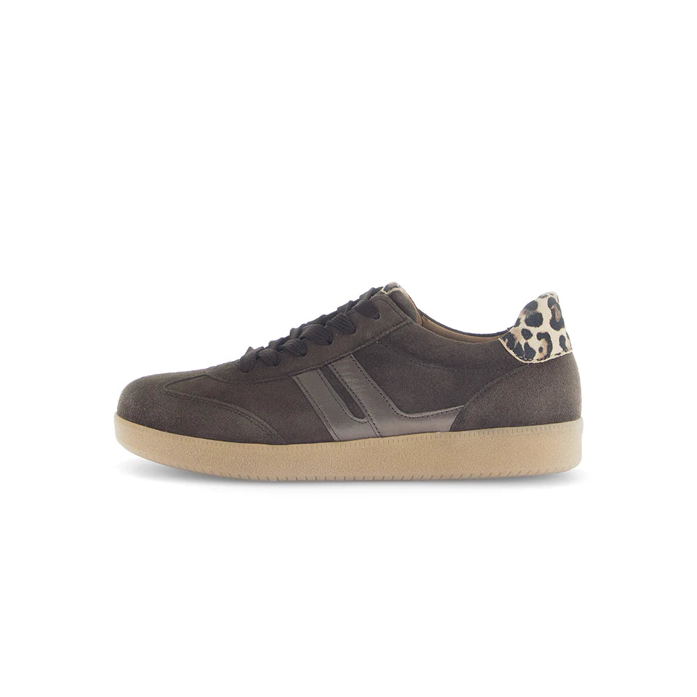 gabor retro sneaker women's | 