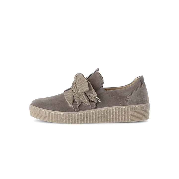 gabor snekaer bow women's | mohair